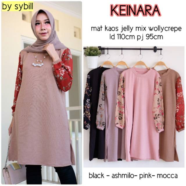 KEINARA TUNIK