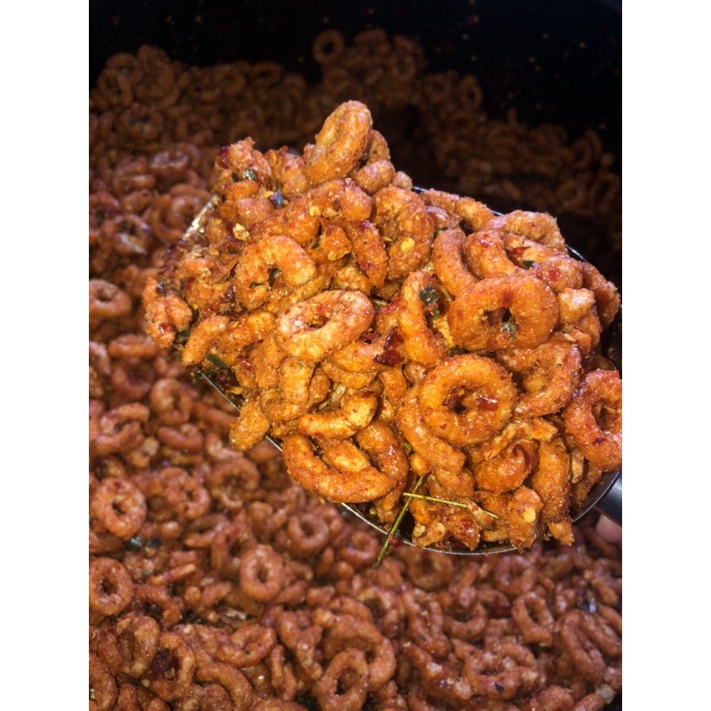 

RING UDANG 100gr