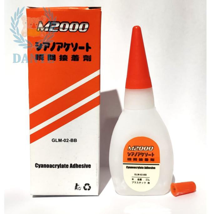 

BARU Lem Korea (M2000)