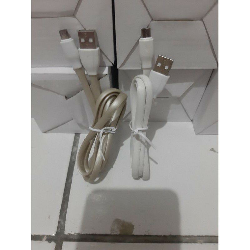 KABEL DATA BRAND 2.1A MICRO USB