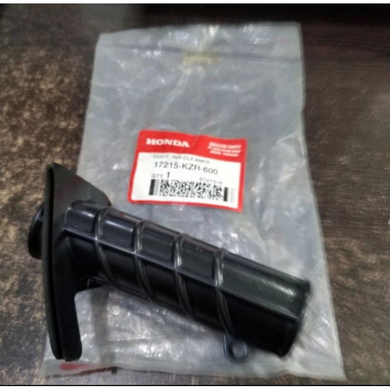 SELANG FILTER UDARA VARIO 125 FI, VARIO 150, PCX 150. DUCT AIR CLEANER.