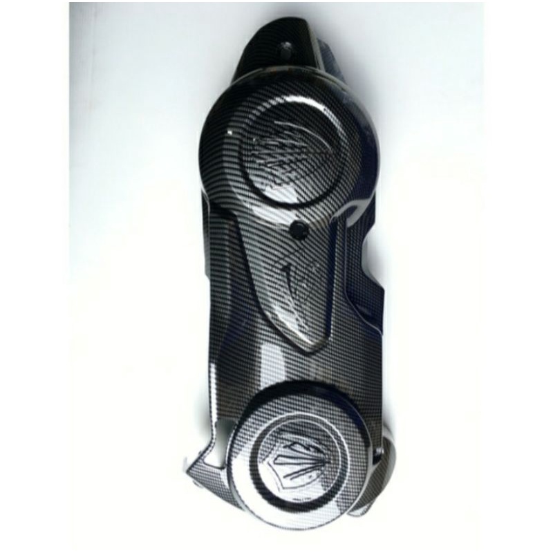 Cover cvt carbon yamaha Aerox 155 Nemo