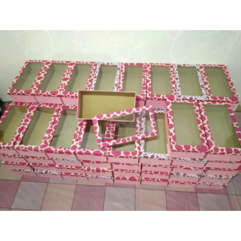 

custom box