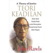 TEORI KEADILAN