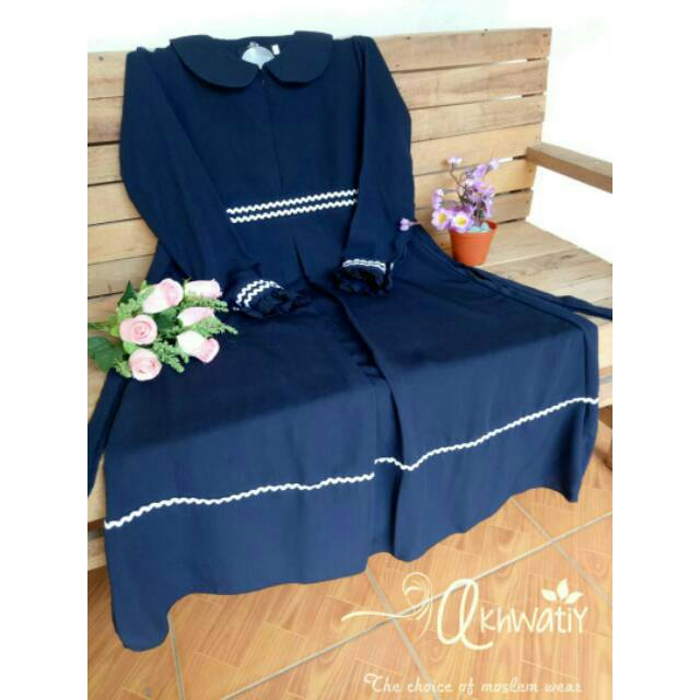 Banat fatimah by akhwatiy