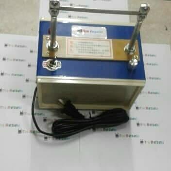 

Mesin Potong Pita Sy-3/Alat Potong Label Pita Cutting Webbing Bisban