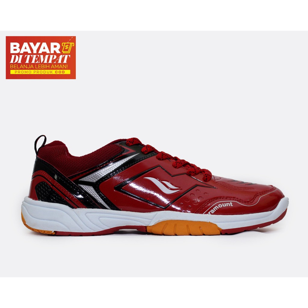 Sepatu Badminton Sepatu Bulu Tangkis Sepatu Olahraga Sepatu Sport