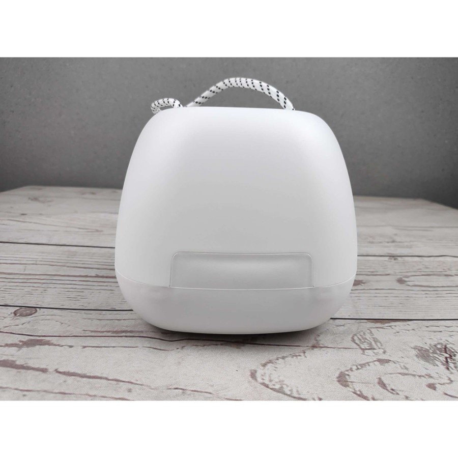Lampu Tidur LED Remote USB Rechargeable - LN0004