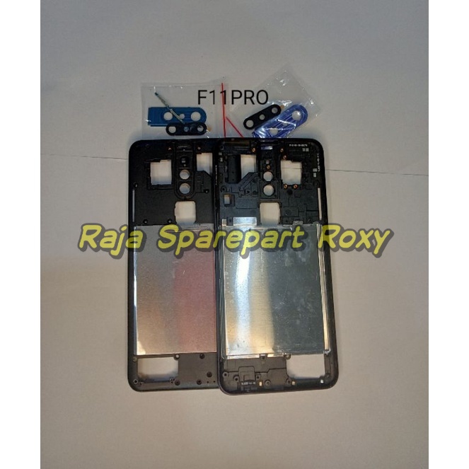 Bazzel Tulang tengah Penutup mesin Oppo F11PRO