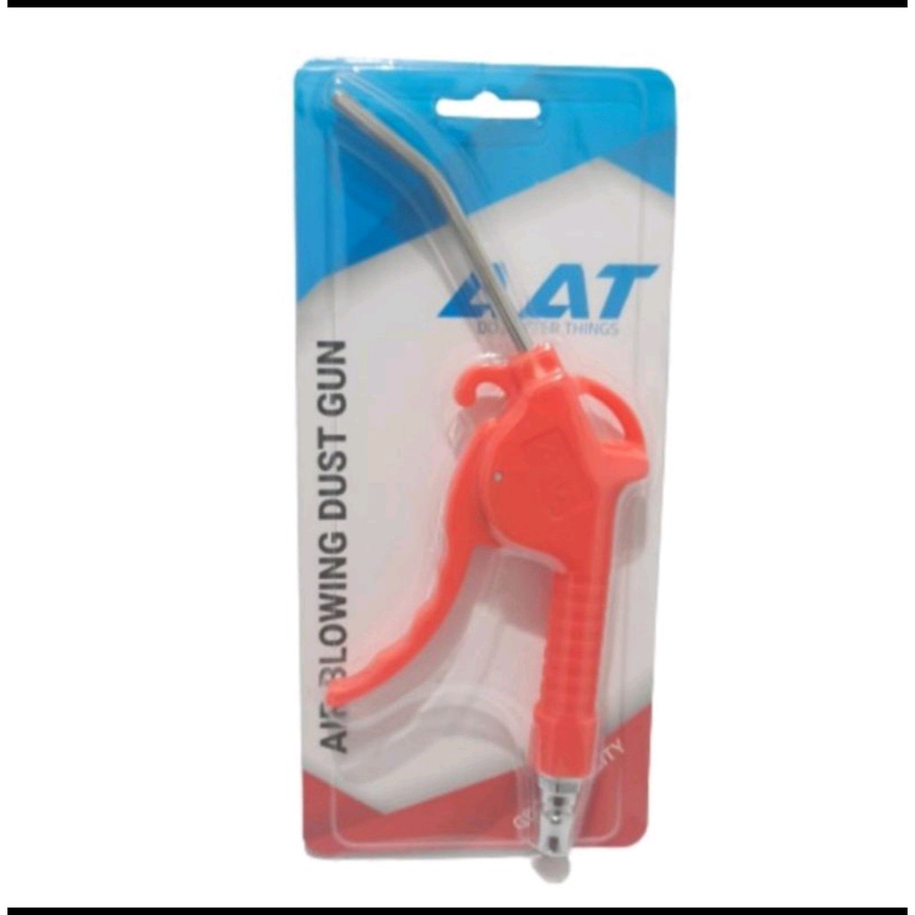 Air Blow Gun / Air Duster Plastik / Semprotan Angin Plastik Tembakan Angin Kompressor Semprot Debu