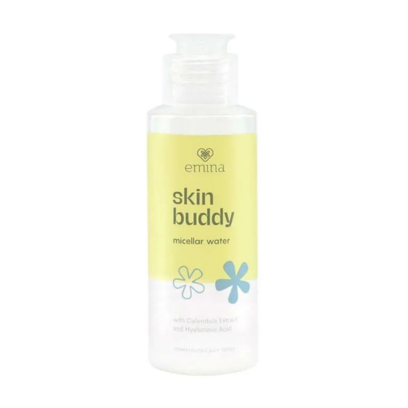 Emina Skin Buddy Micellar Water 100ml