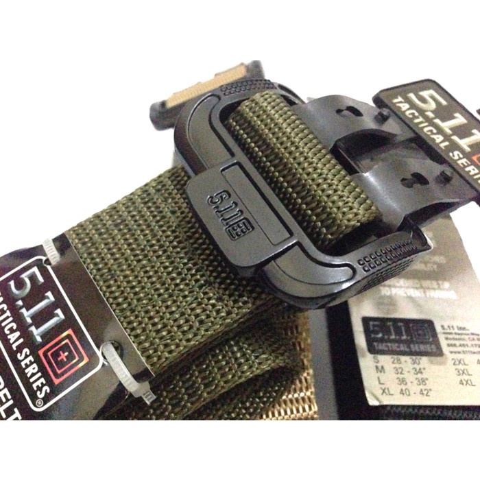 Tactical Belt/Gesper Tactical 511