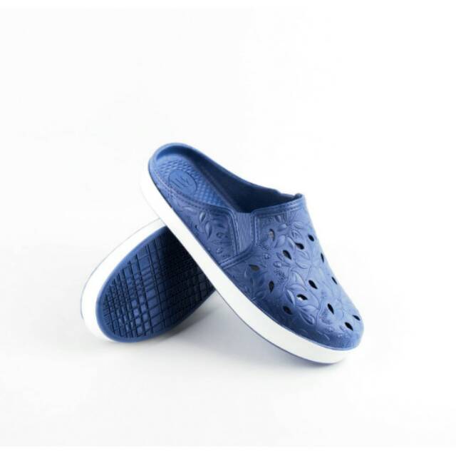 SANDAL SELOP KARET WANITA YUMEIDA 9051 &quot;NEW PRODUCT&quot;