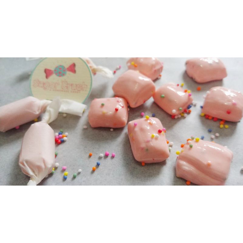 

Happy Taffy