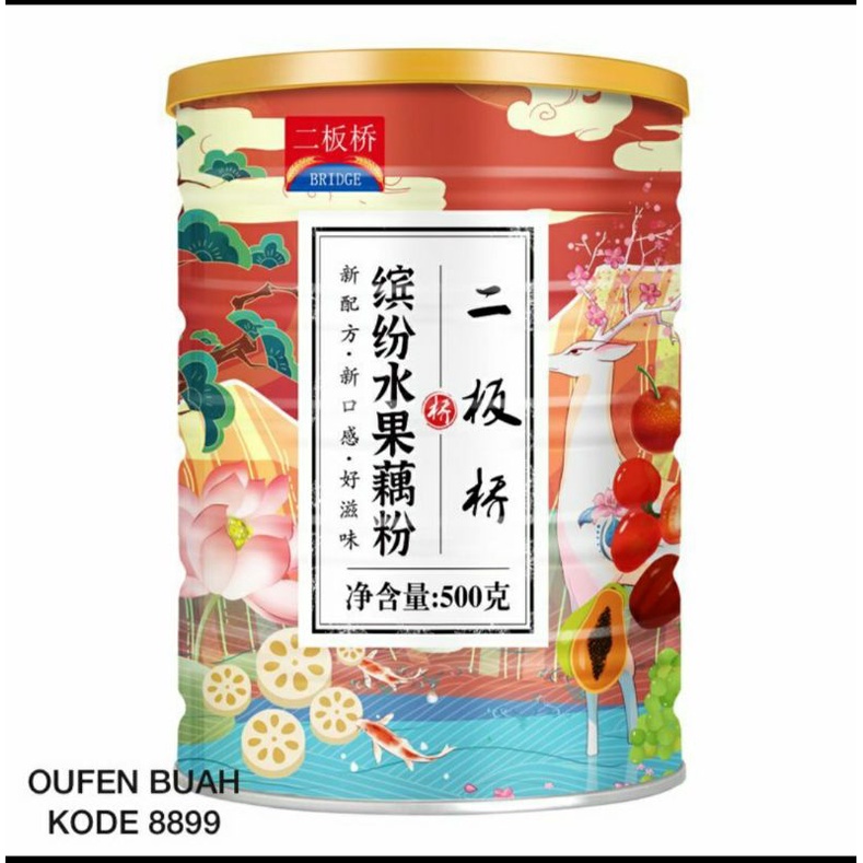 Lotus Root Power Dried Nuts Fruits Varian buah