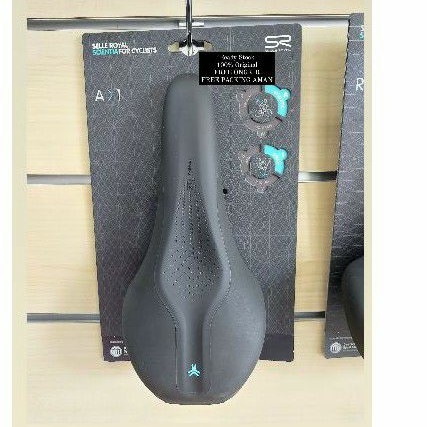 Selle Royal Scientia A1 Saddle - Sadel Sepeda Roadbike