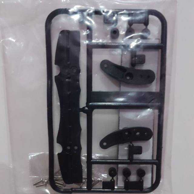 Brake set chassis AR tamiya