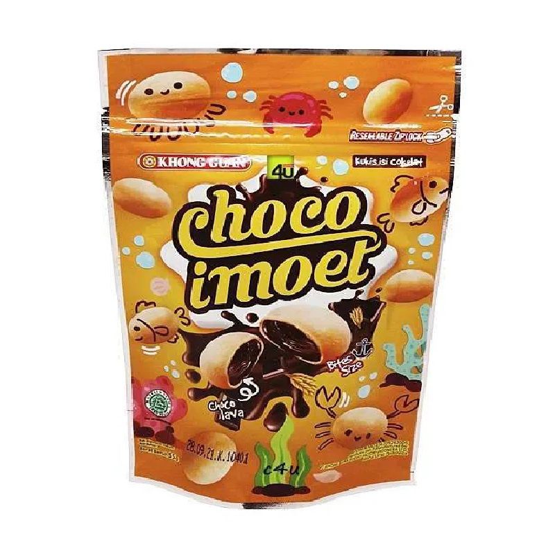 

Khong guan choco imoet 55gr