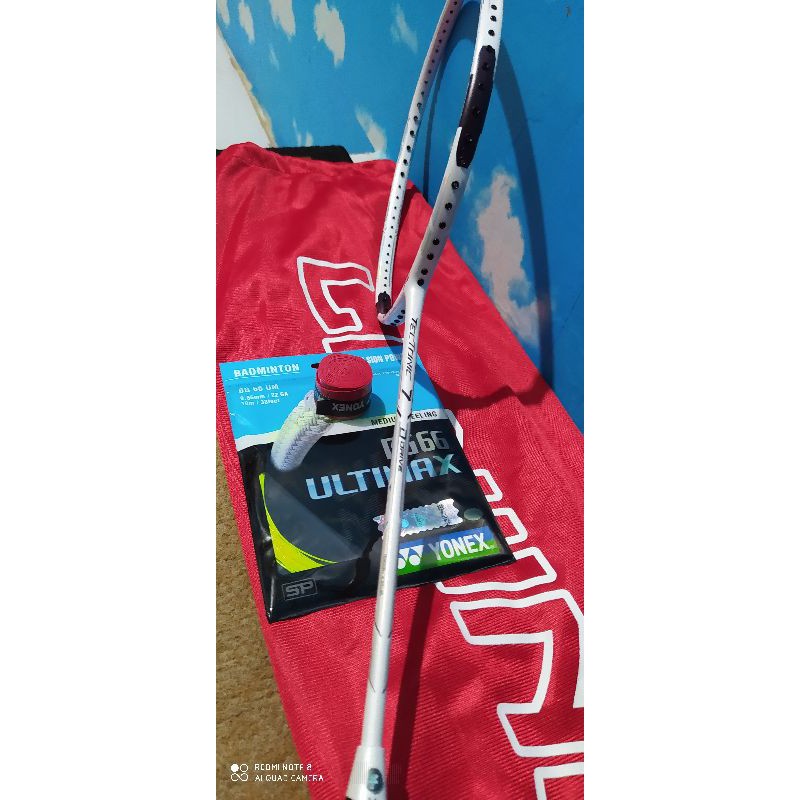 LINING TECTONIC 7 DRIVE