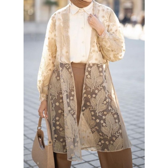 DEEPIKA OUTER HL HEAVEN LIGHTS