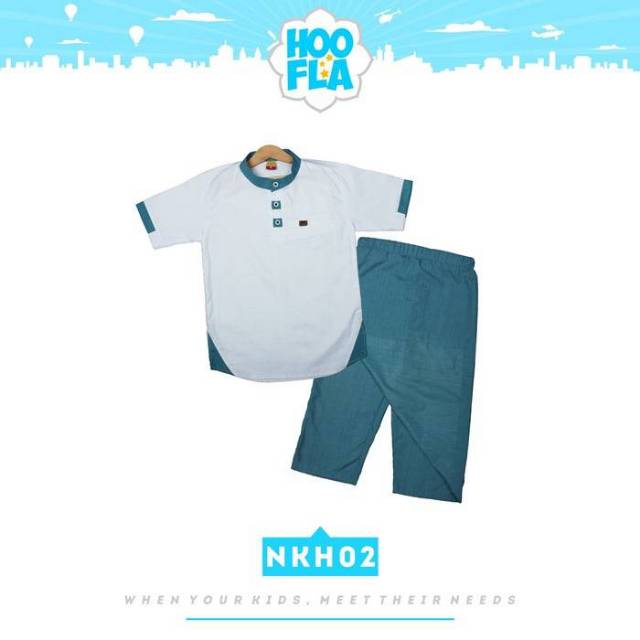 Realpic Hoofla Koko cotton IMA Twill harga sudah satu Realpic Hoofla Koko cotton IMA Twill harga sudah satu