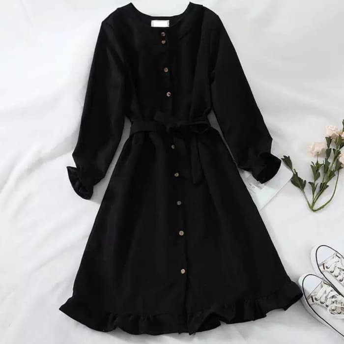 Amira Tunik Fashion Muslim Terbaru Baju Wanita Termurah