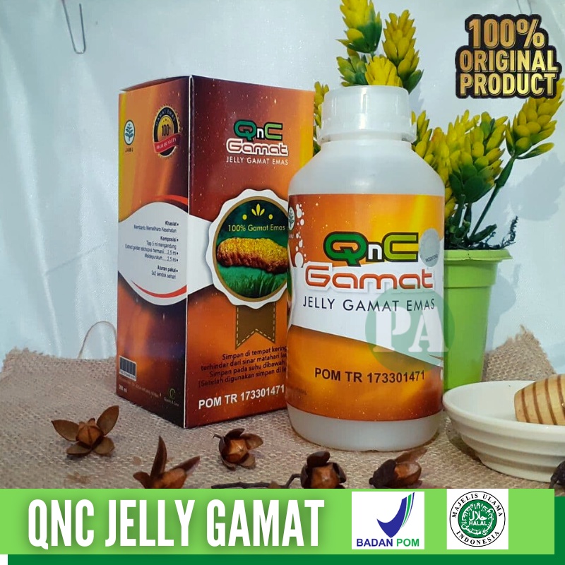 Jual Obat Miom Wanita Herbal, Obat Benjolan Rahim Qnc Jelly Gamat Emas