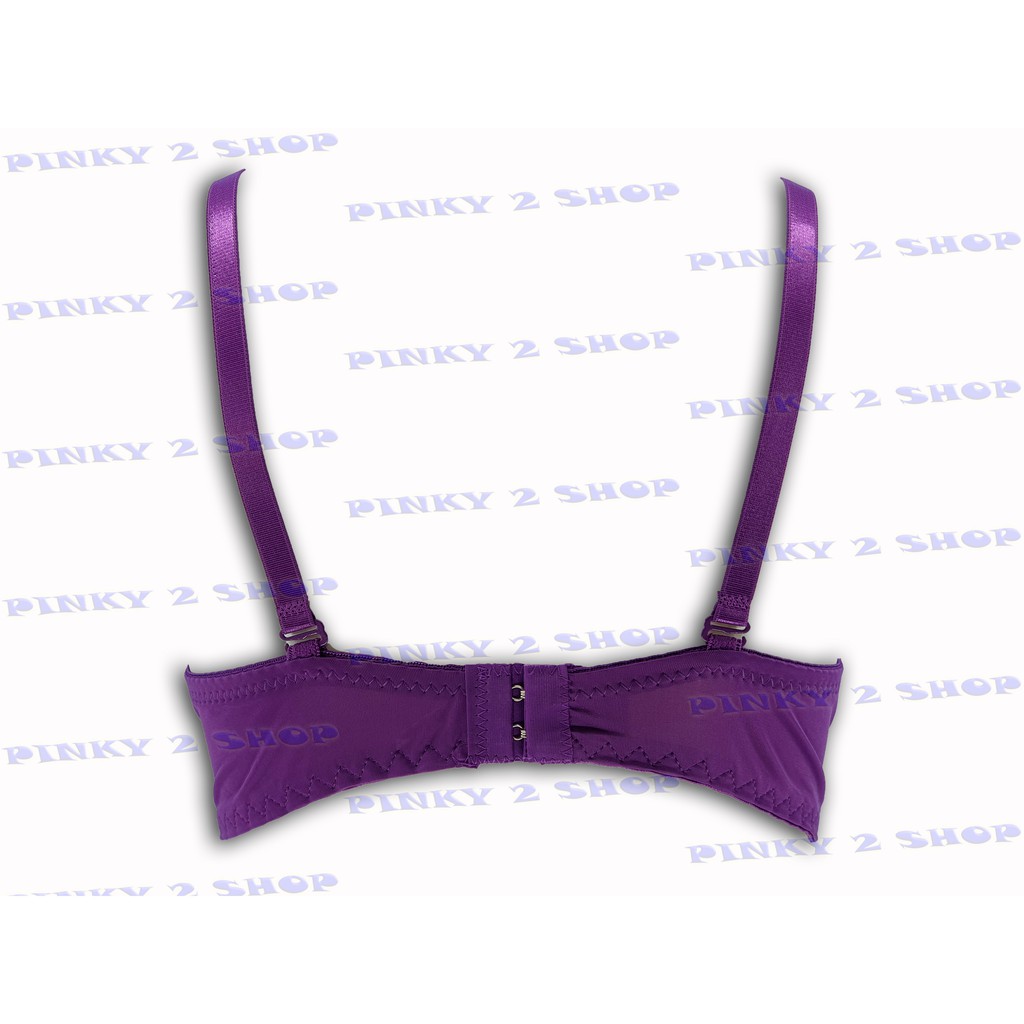 BRA / BH WANITA KAWAT BRUKAT HS