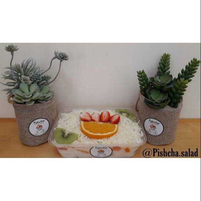 

Pishcha Salad 650ml