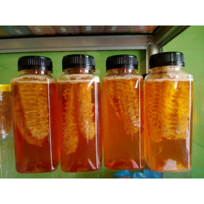 

Raw Honey 350gram