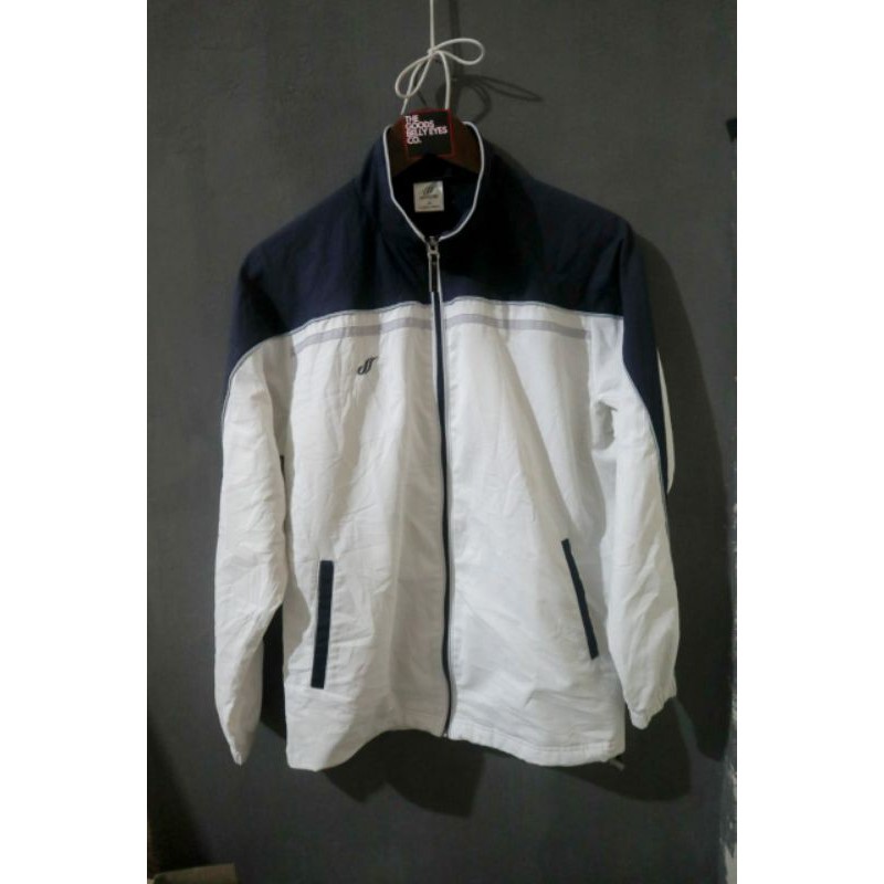 coach jacket mizuno