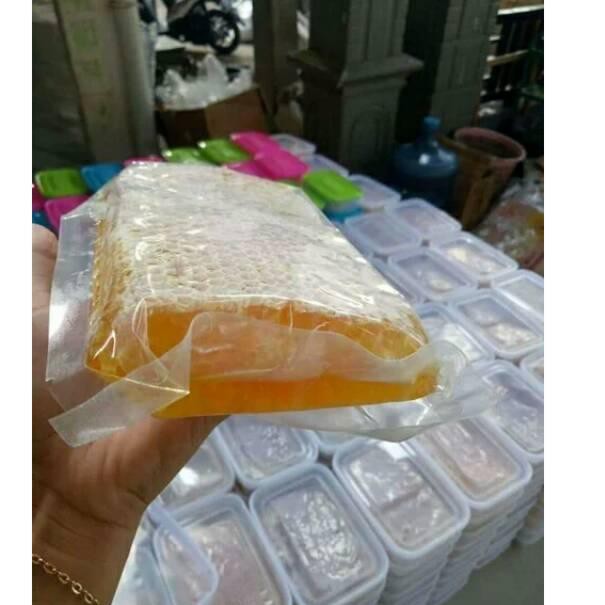 

{Original} [500gr] COD Sarang Madu Melifera