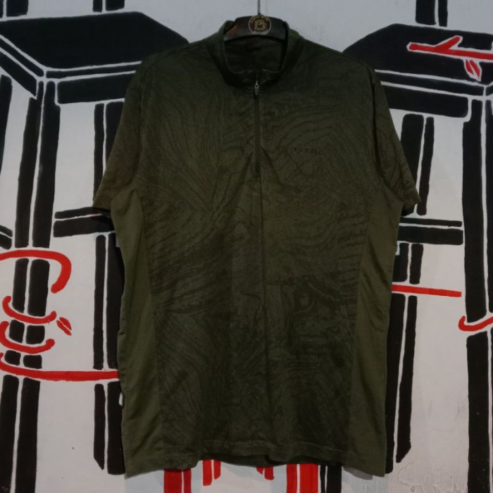 KAOS KERAH PRIA ORIGINAL NEPA / KAOS OUTDOOR SECOND BRANDED TERMURAH TERLARIS