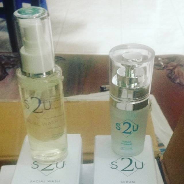 s2u serum