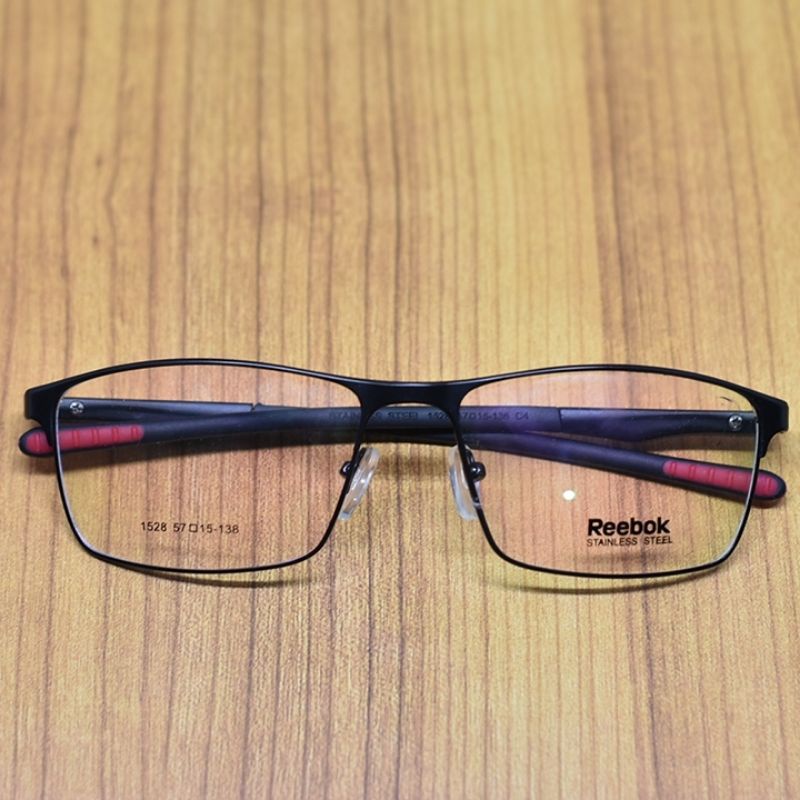 Kacamata Reebok Frame Only
