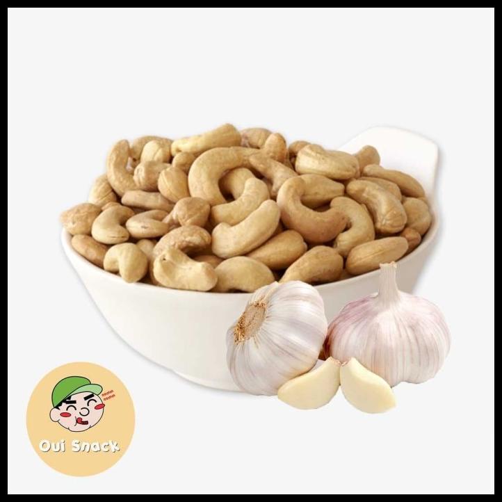 

DISKON TERBATAS !!! 1KG KACANG MEDE - METE PANGGANG 2 VARIAN RASA (ASIN/TAWAR) TERLARIS