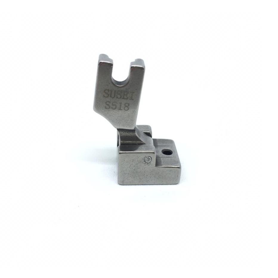 Sepatu Seleting Ritsleting Resleting Zipper S518 / 518NS Jepang Besi Mesin Jahit Industri