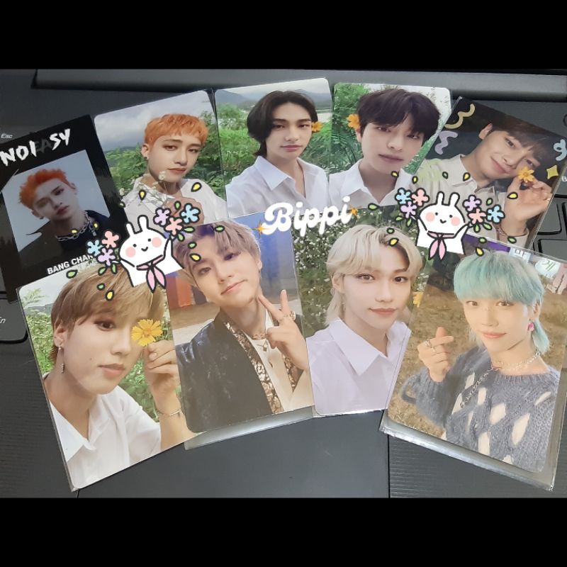 NOEASY limited, han hanbok, lim pc hyunjin seungmin i.n bangchan felix