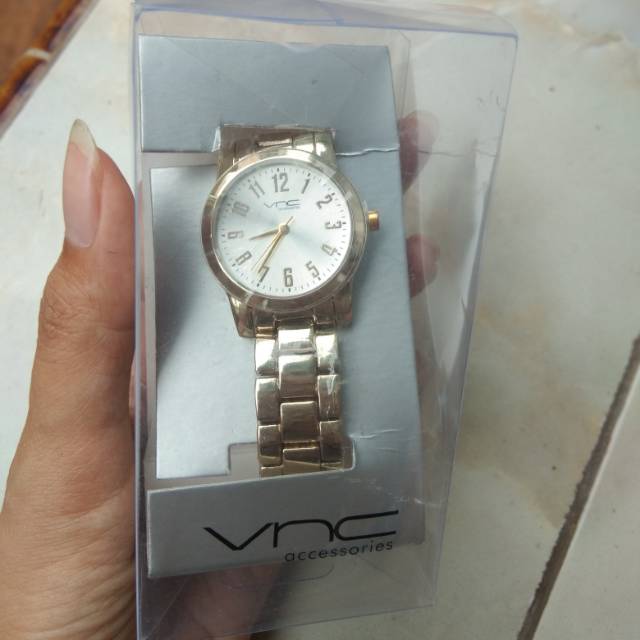 Jam Tangan Wanita VNC Original