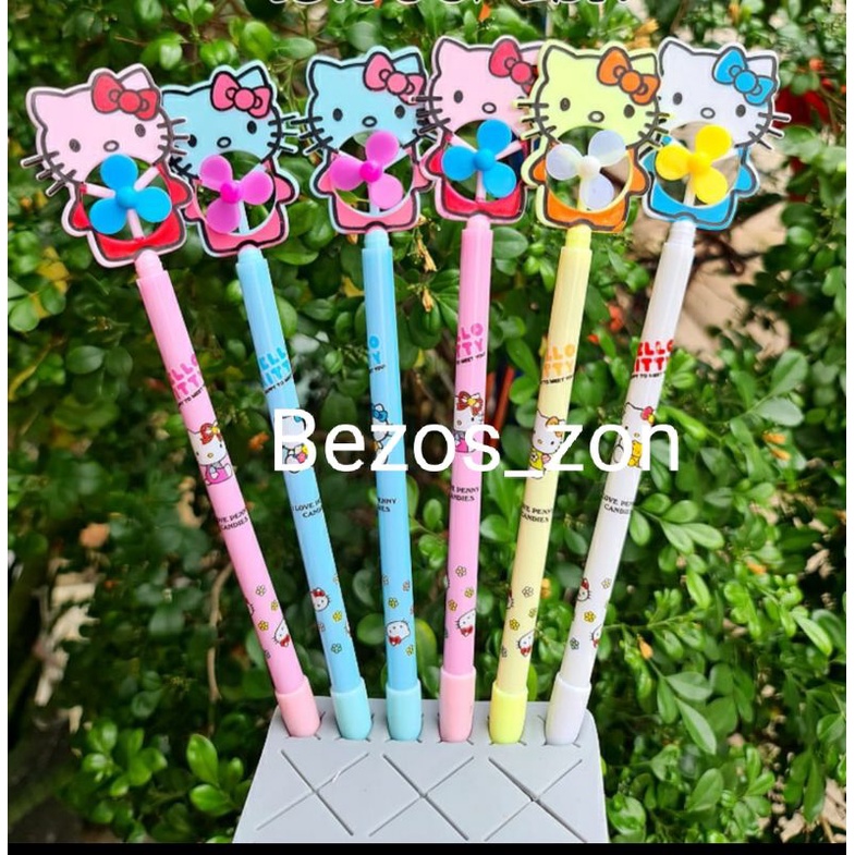 

PULPEN HELLO KITTY / BOLPOIN HELLO KITTY