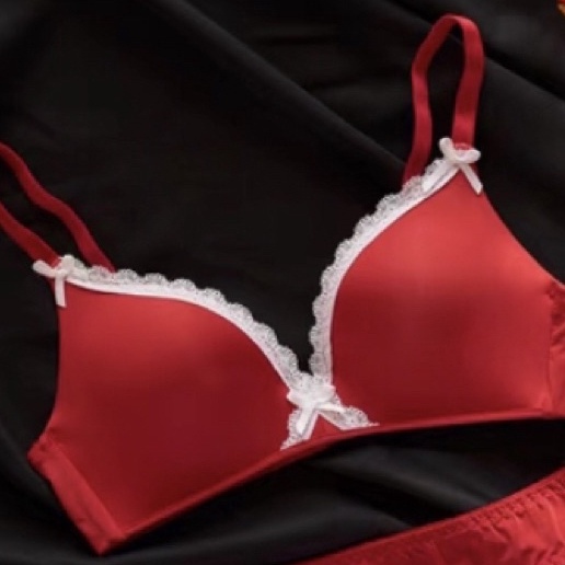 BRA BRALETTE (K-F51) PAKAIAN DALAM WANITA FASHION