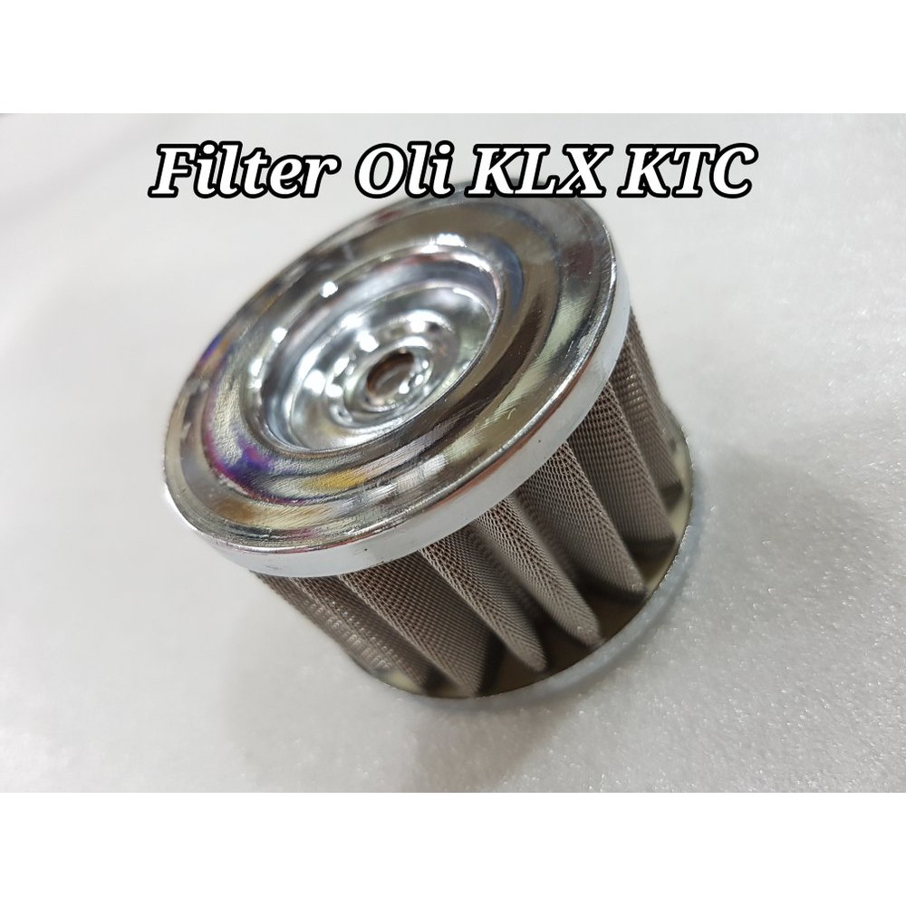 Filter Oli KLX 150 KTC JKS11563