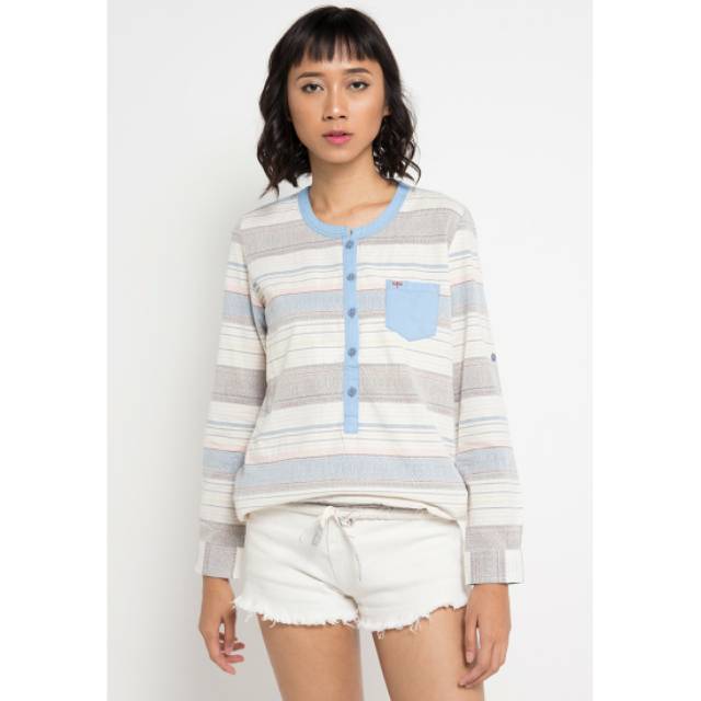 Kemeja TRISET ORIGINAL