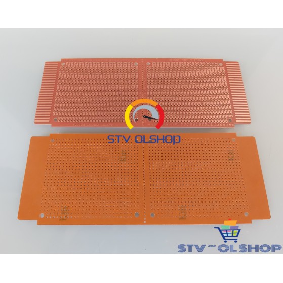 PCB Titik IC