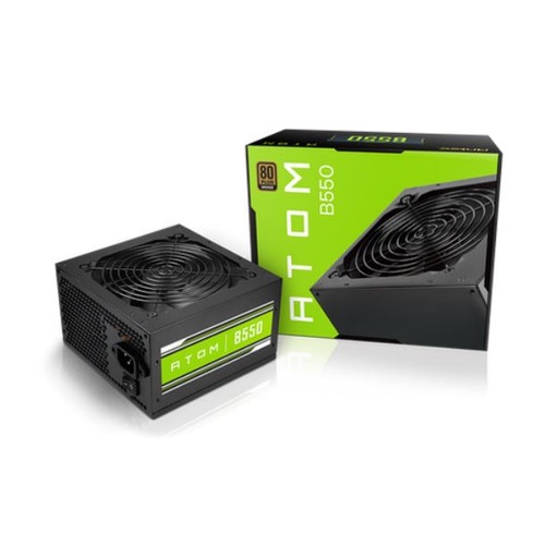 POWER SUPPLY Antec ATOM B550 80+ Bronze