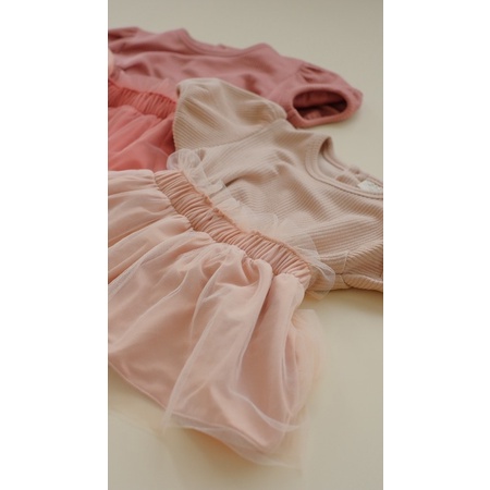 BELL &amp; bo ELETTA / Tutu SET/  Setelan Anak Perempuan