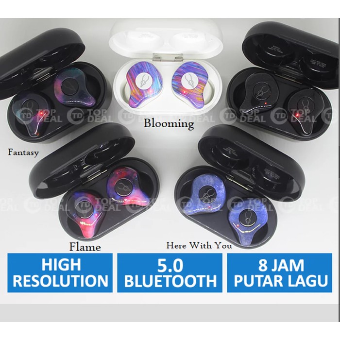 Sabbat X12 Pro Earphone Bluetooth Headset Headphone Gaming Wireless AG1357