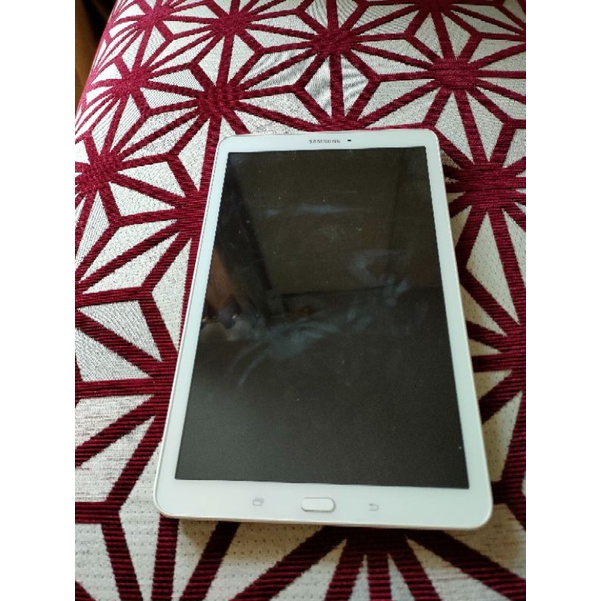 Jual SAMSUNG GALAXY TAB E BEKAS | Shopee Indonesia