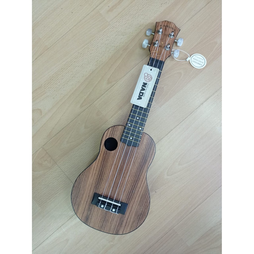 Kahuna AU-P02KO-2 Ukulele Soprano