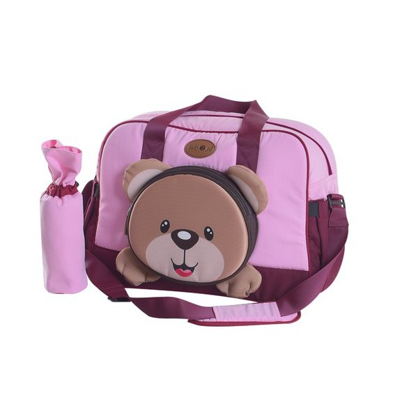 BABY SCOTS TAS BEAR SERIES